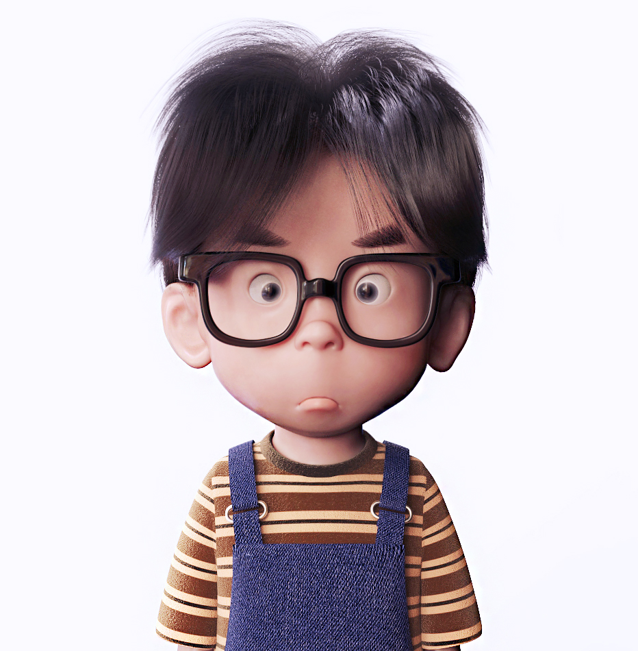 迷~鹿