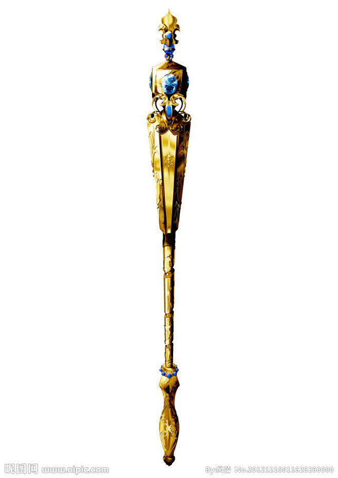 皇家权杖源文件