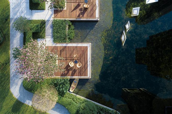 成都中国铁建青秀未遮山贝尔高林–mooool木藕设计网