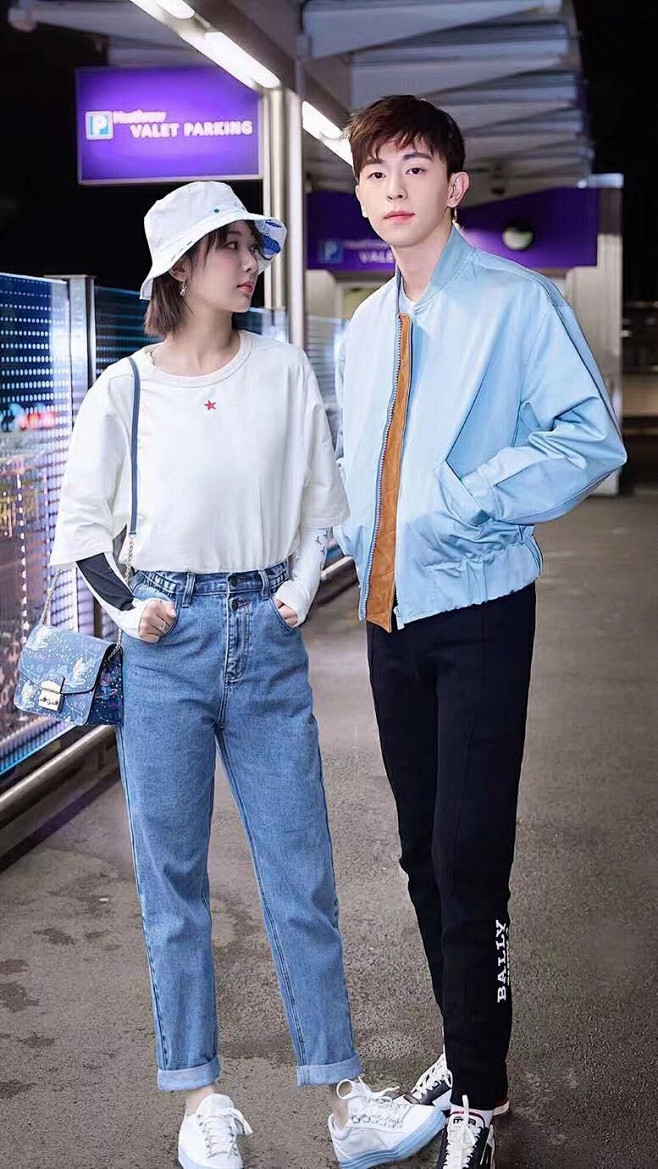 邓伦杨紫