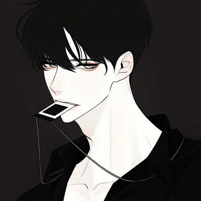 16:50:37动漫男生头像卡通人物 -表情小猫咪爱吃鱼嘻嘻同采自www