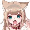 猫楠北