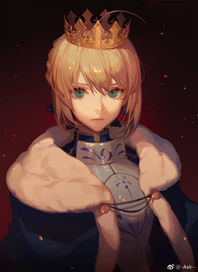 saber