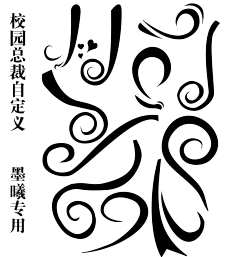 字体自定义