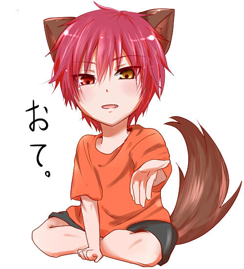 赤司q版 萌版