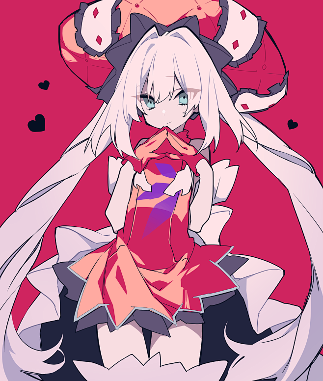 fategrandorder玛丽安托瓦内