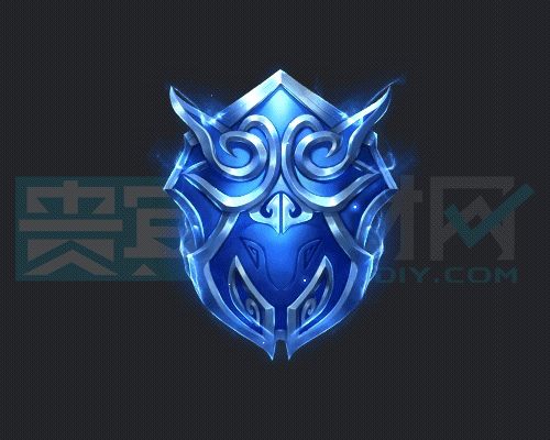 特效盾牌00510个