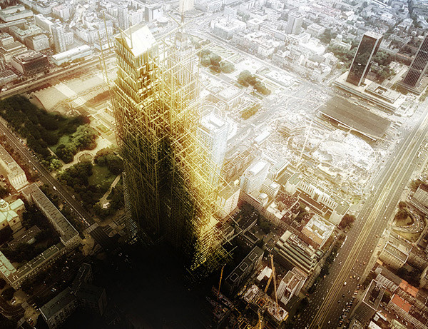 10巴别塔towerofbabelmaciejnisztuk现代巴别塔