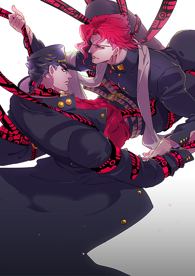 腐向けr18じょじょログ63の漫画pixiv