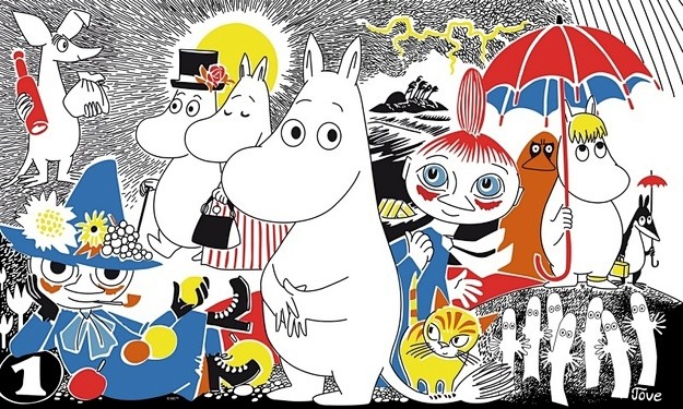 50 lessons that moom.