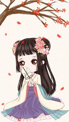 小薇的世界光小薇壁纸