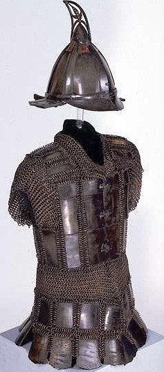 盔甲欧洲古代锁子甲图片印度甲欧洲半身甲德国铠甲波斯铠甲波斯锁子甲