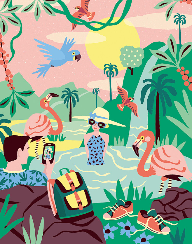 springsummer2016favoriteprojectsmyfavoriteprojectsofspringand