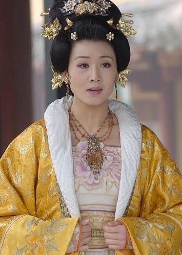 韩再芬贞观长歌