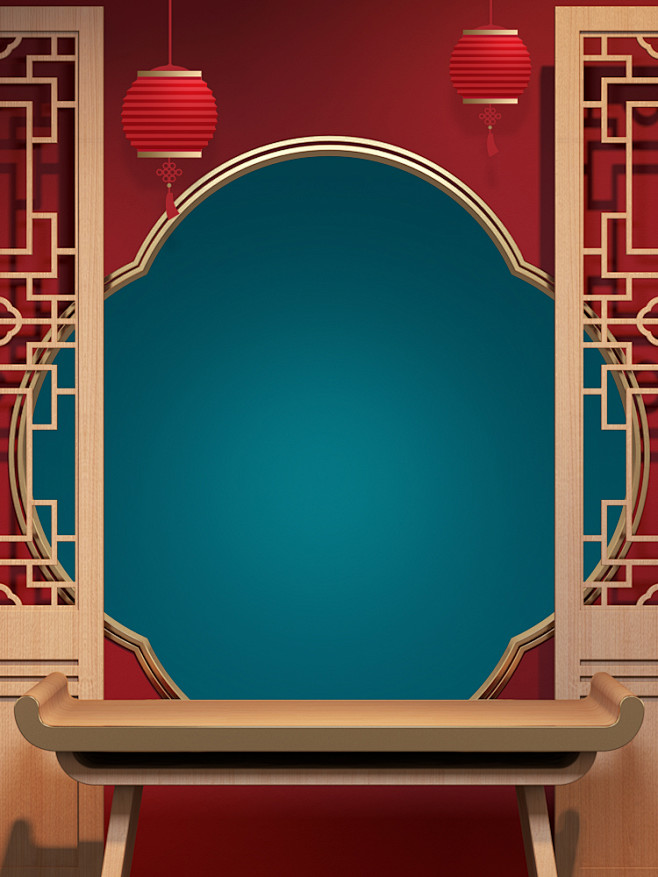 c4d建模背景素材桌面台面长图背景图主图背景素材采集者