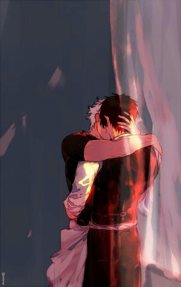 银魂土银授权转载这次是土银糖我大土银党在哪里强强cp值得拥有第七张