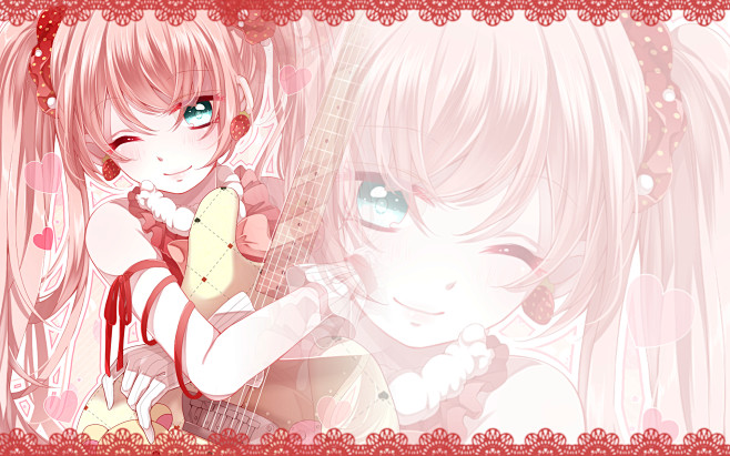 横版汤圆青春校园封面素材/无水印/可直接用/已处理