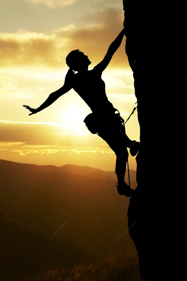 挑战 挑战极限 挑战自我 攀岩 攀登 旅游 爬山 登山 自由行 运动 背景