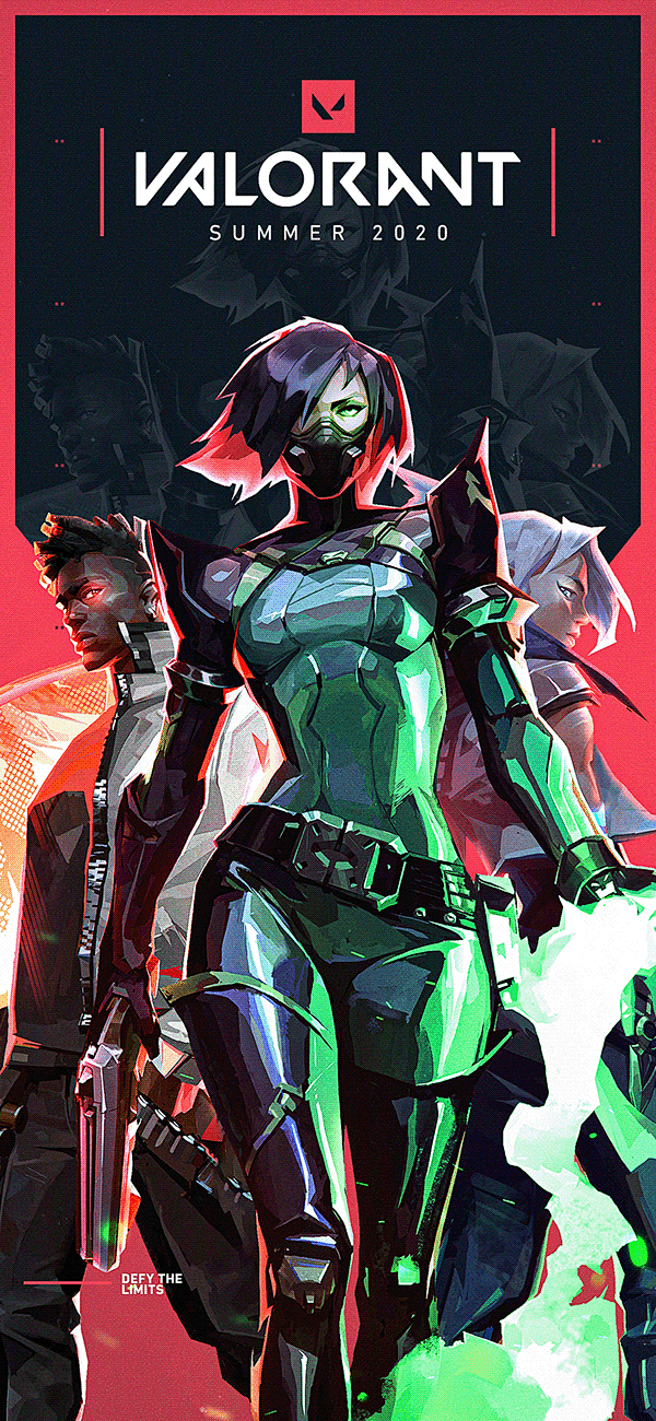 valorantgraphics2020collectionoffanmadegraphicsforvalor