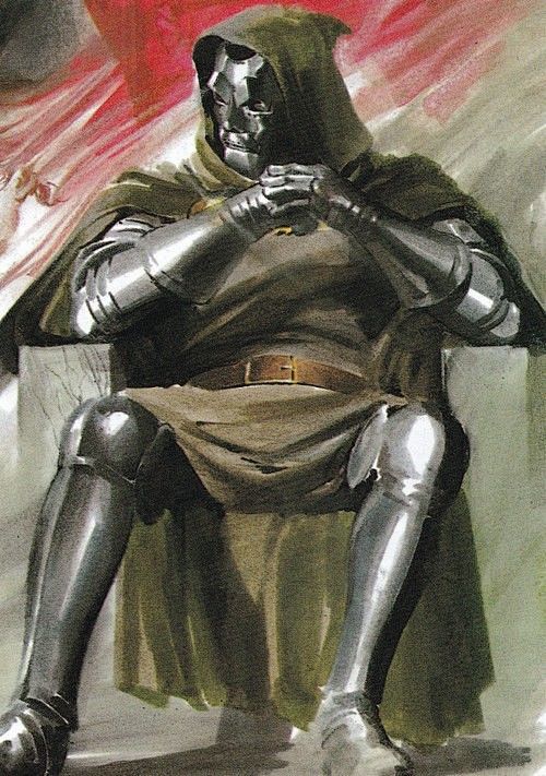 alex ross