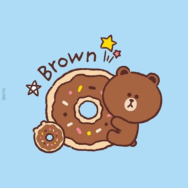 chestnut--栗从杜海若转采于2021-06-22 11:50:50布朗熊人物介绍吉祥