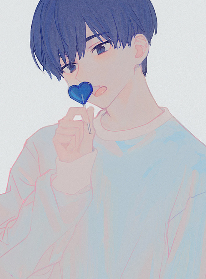 日本画师广田痛