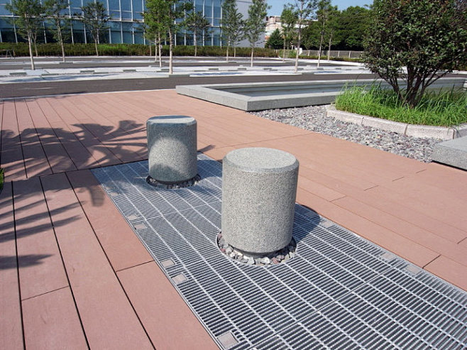 转载日本福冈nse北九州技术中心景观nsewbrwbrkitakyushun