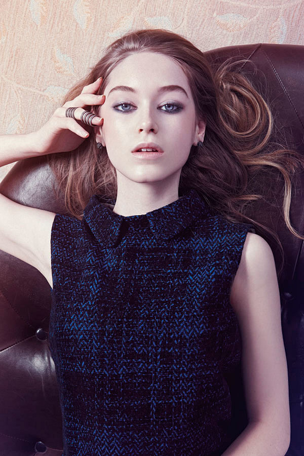 madamefigaroeditorialwomen