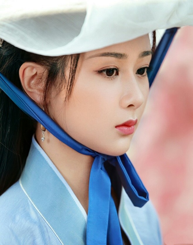杨紫香蜜沉沉烬如霜