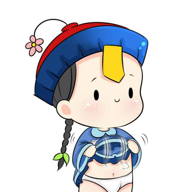 凯凯文文意意杰杰熊猫