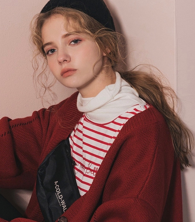 俄罗斯模特kulakovasonya