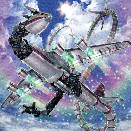 幻兽机鲁斯兰枪蛇