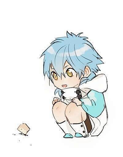 戏剧性谋杀dmmd小叶子太可爱了不小心露出胖次啦是白色的颗粒小天使和