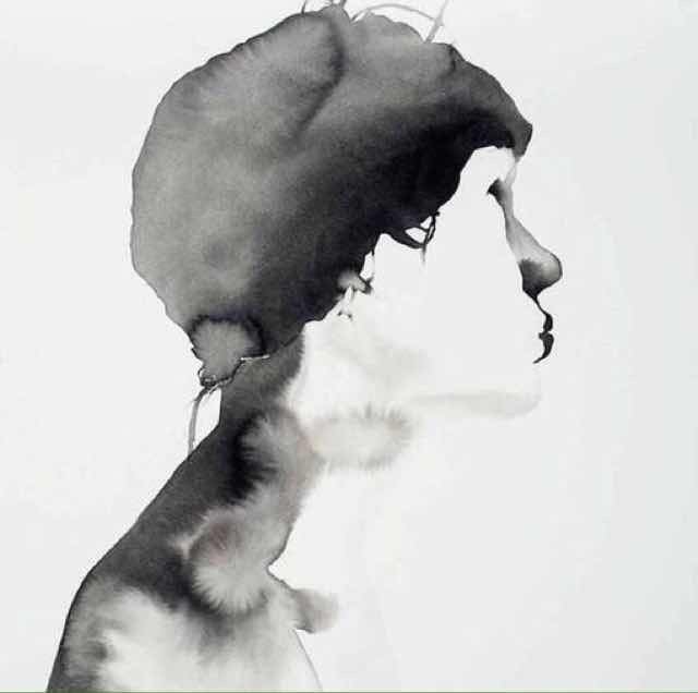 奔腾的马泡泡