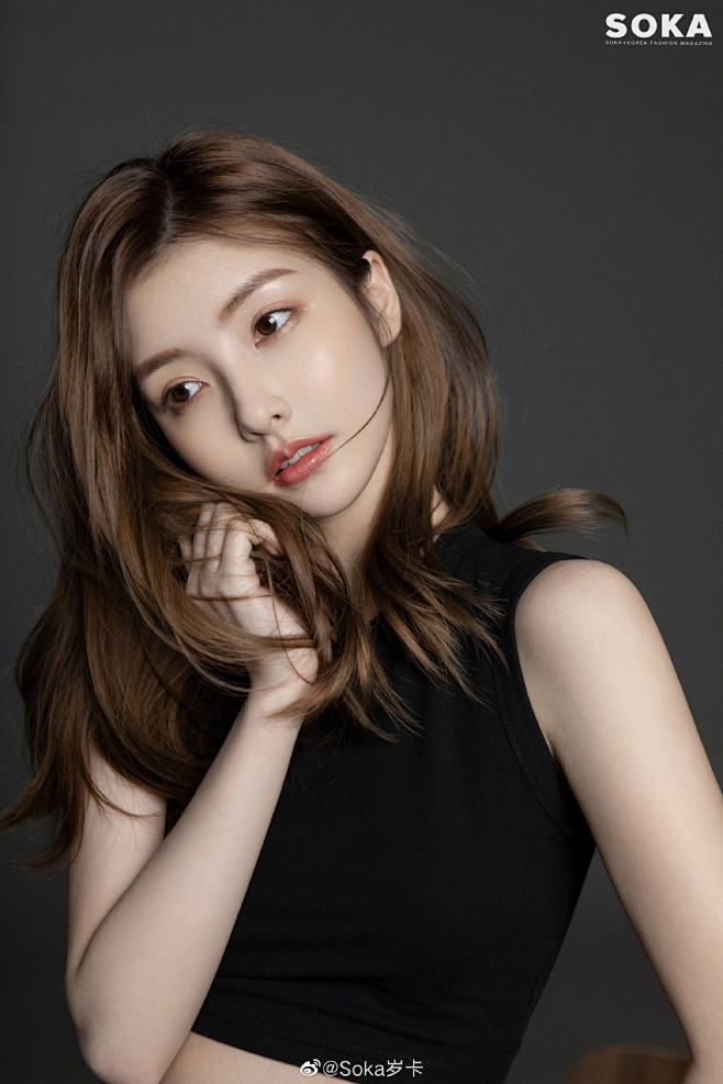 soka岁卡的微博微博