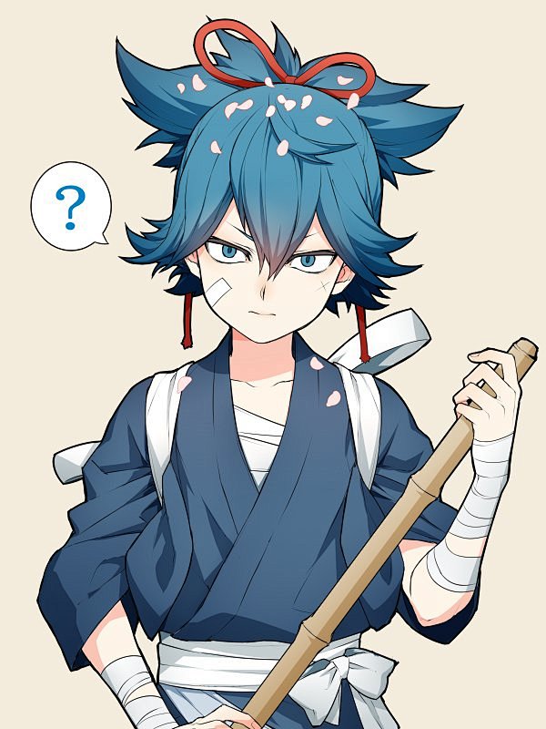 小夜刀剑乱舞