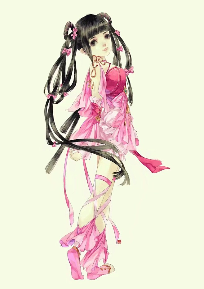秀萝儒风