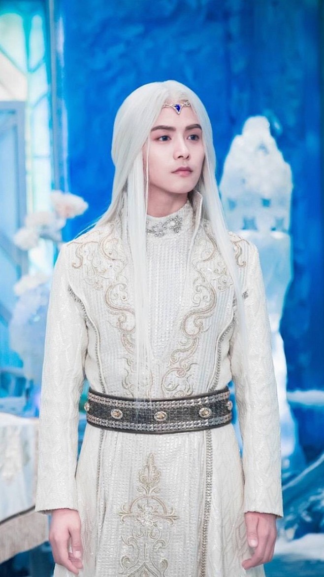 幻城樱空释马天宇