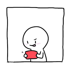 火柴人简笔画
