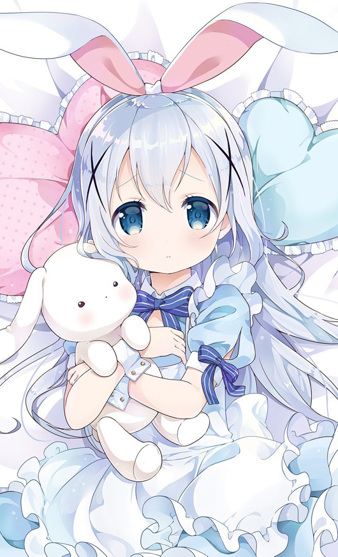 熊默默从t18103328972转采于2020-10-28 23:32:21动漫少女梦幻花園熊