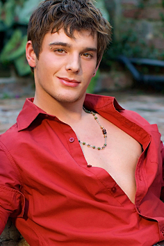 甜心brent corrigan-花瓣网|陪你做生活的设计师 | 布兰特·科里根