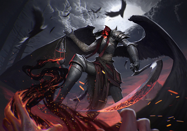 andreijaegerthegrimhuntermathiaskonradoslandcubebrushar