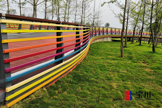 蛋黄酱1111从歆二不吃鱼转采于2022-03-11 12:45:42景观护栏景观设计