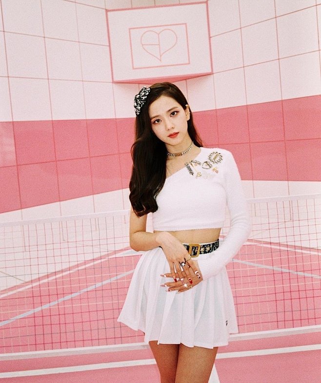 jisoo