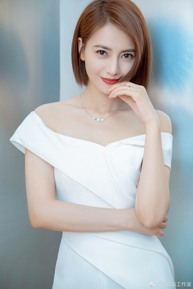 小~hong从楊过转采于2021-05-12 14:47:18高圆圆人像小~hong同采自