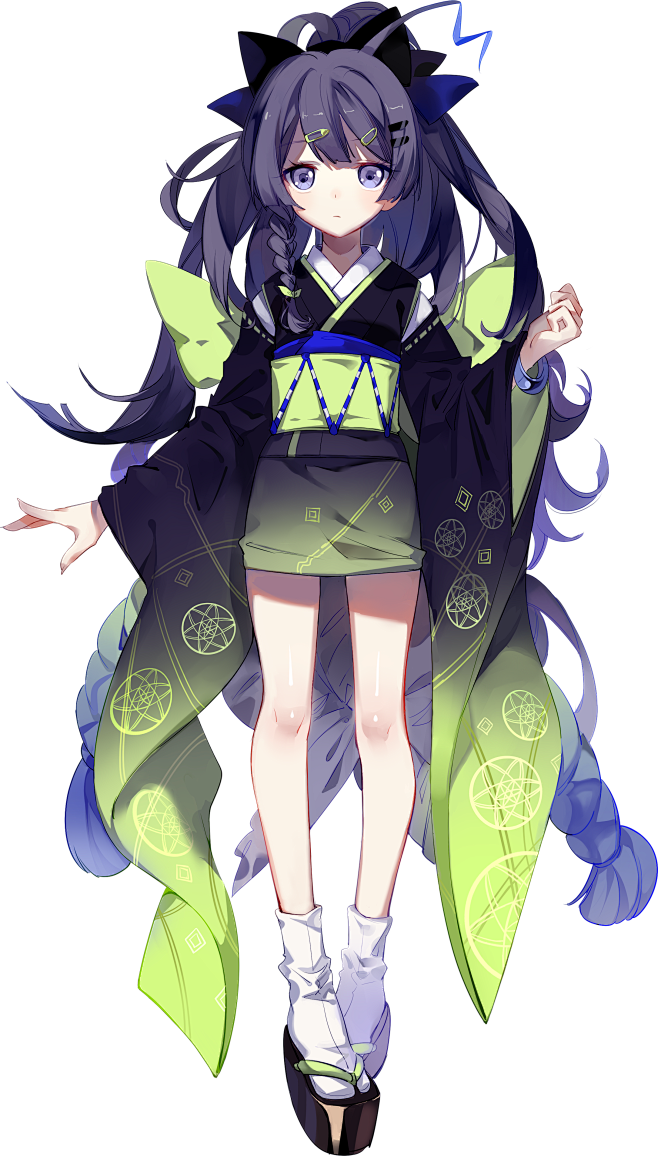 雷电芽衣br崩坏学园2