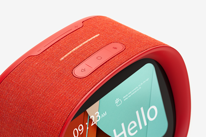 西流尔ud从碧彡转采于2020-10-15 19:36:22按键,彩色,按摩仪,蓝色