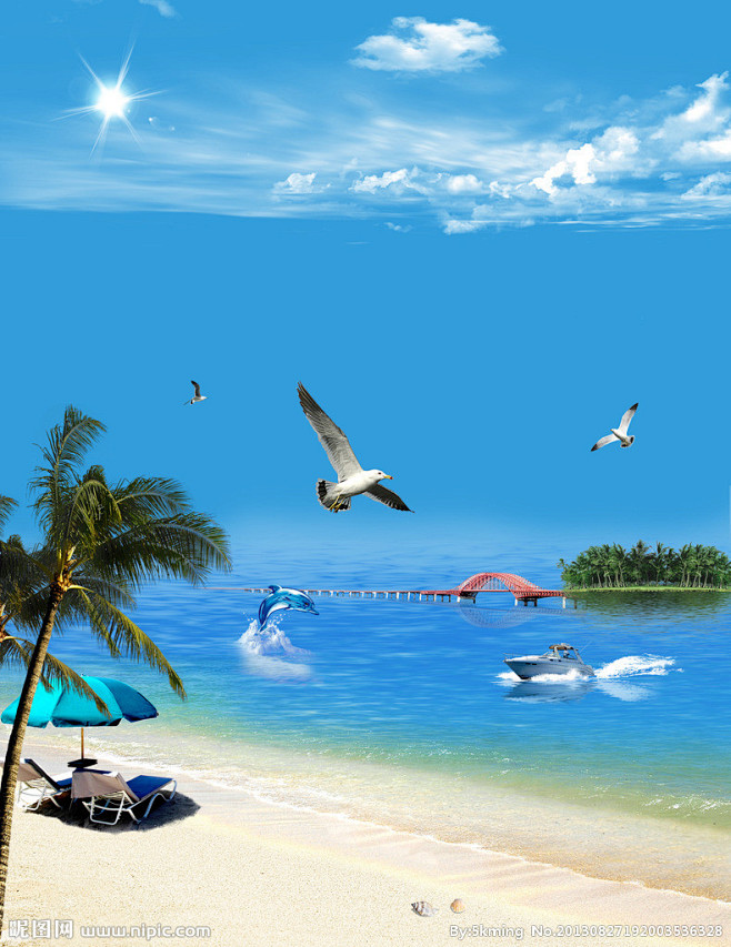 11:19:29海景源文件平面设计-海报/招贴/平面广告脸色明媚如初同采自