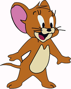 素材-漫画-花瓣网|陪你做生活的设计师 | 猫和老鼠_百度图片搜索