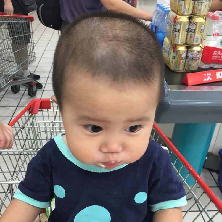 媛吖🍼TiNA